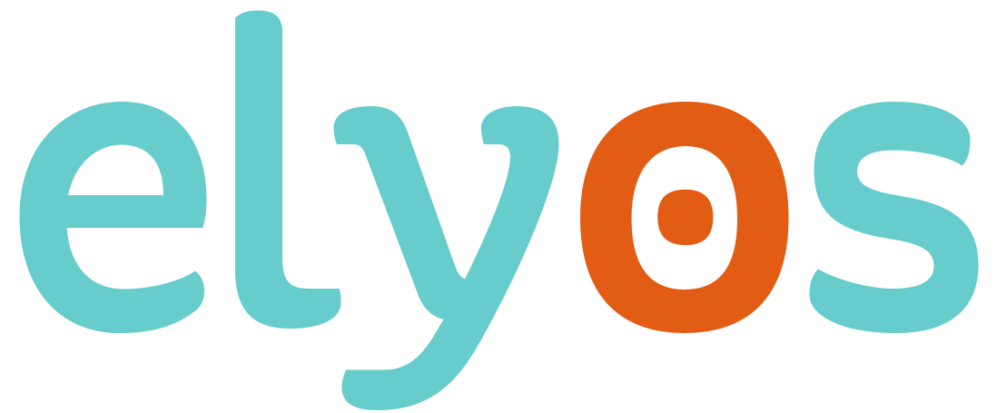 Logo Elyos